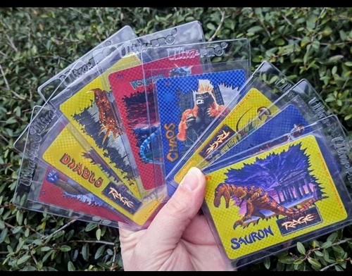 1994 atari games primal - 1994,