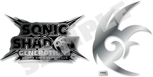 Set adesivi metallo sega sonic - adesivi,