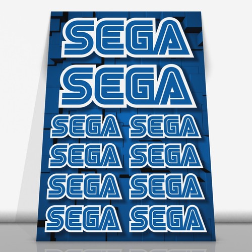 Foglio adesivo sega con - adesivo, 10