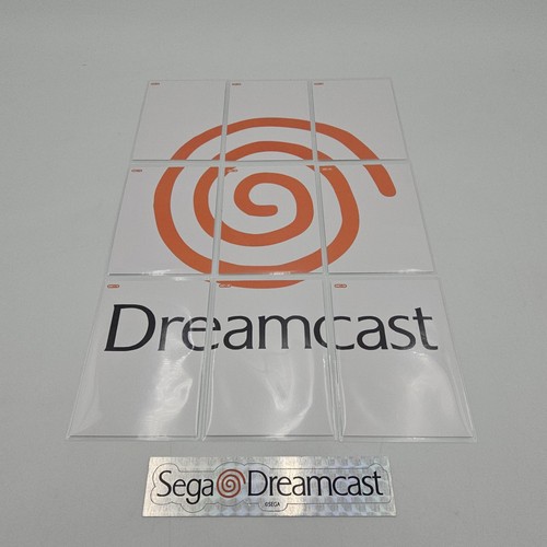 Sega dreamcast trading - trading, card