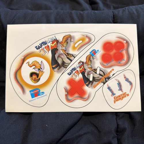 Earthworm jim super nintendo - jim,