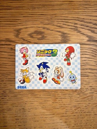 Adesivo sonic the hedgehog - adesivo,