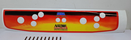Sega naomi universal cabinet - universal,