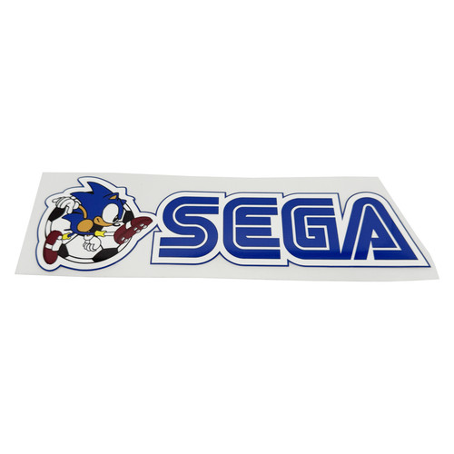Foglio logo sega sponsor - foglio, 1/jef
