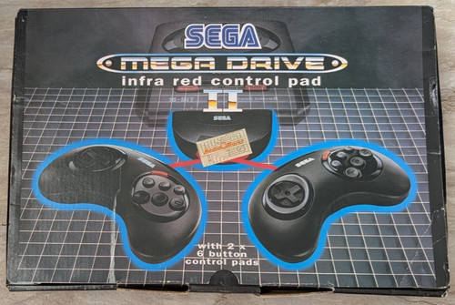 Rarità top sega mega - -,