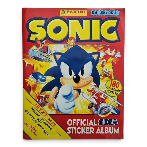 Sonic the hedgehog official - sonic,