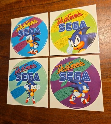 Adesivi sega dov - *, mio