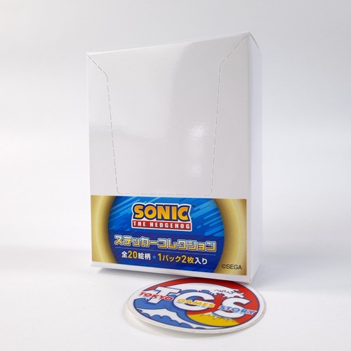 Sonic the hedgehog - sonic,