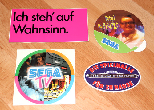 Sega mega drive - sega,