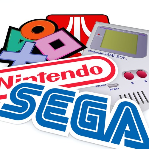 Gamer sticker pack gaming - gamer,